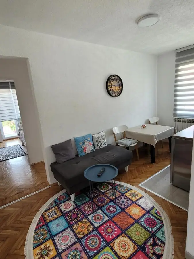 Apartmani ELEGANCE Tuzla