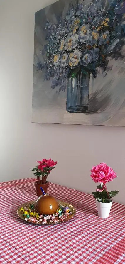City Center Apartment