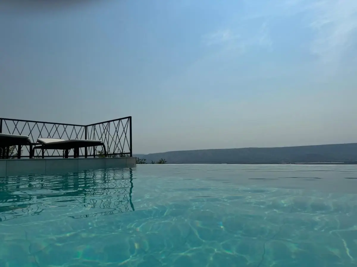 Villa La Vista