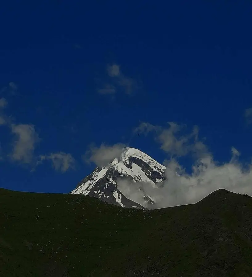 Baza Cottages Kazbegi
