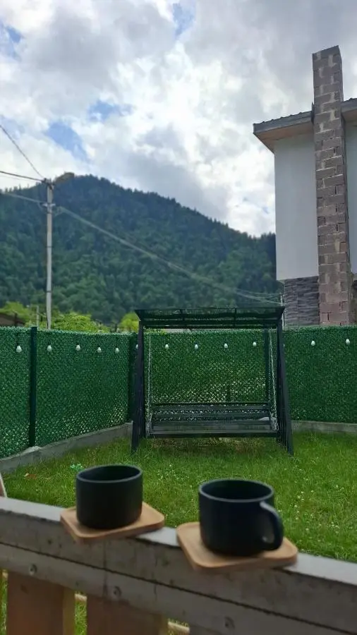 Cottage Marta Sadgeri