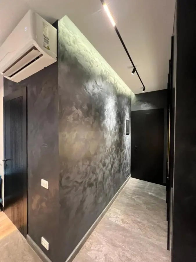 Tirana Centric Apartment