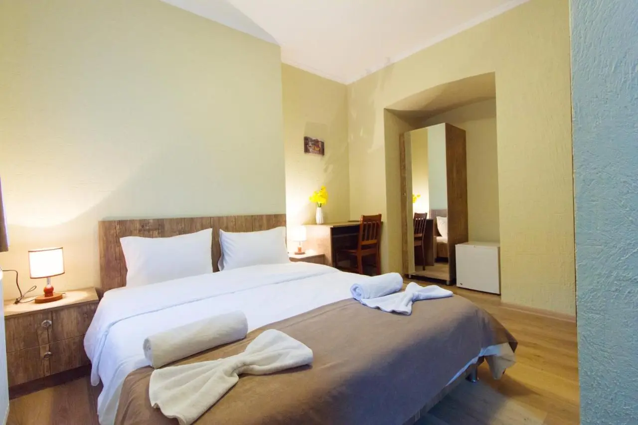 Hotel Tabi
