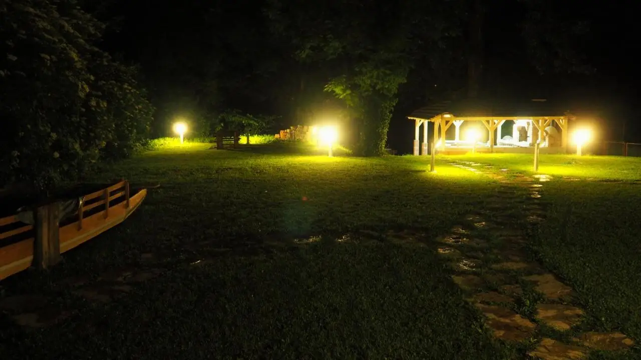Vila Jasmina