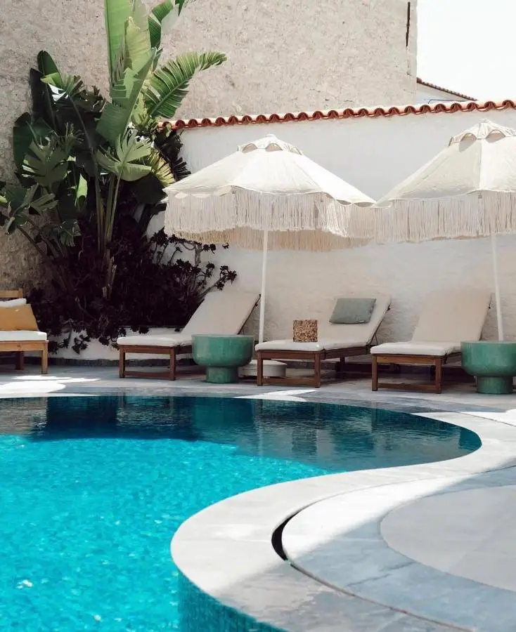 Kurabiye Hotel