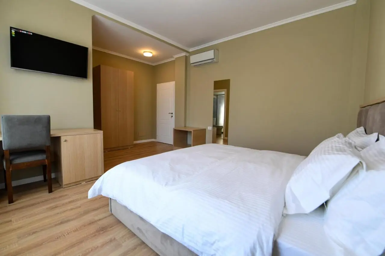 SANTO Hotel