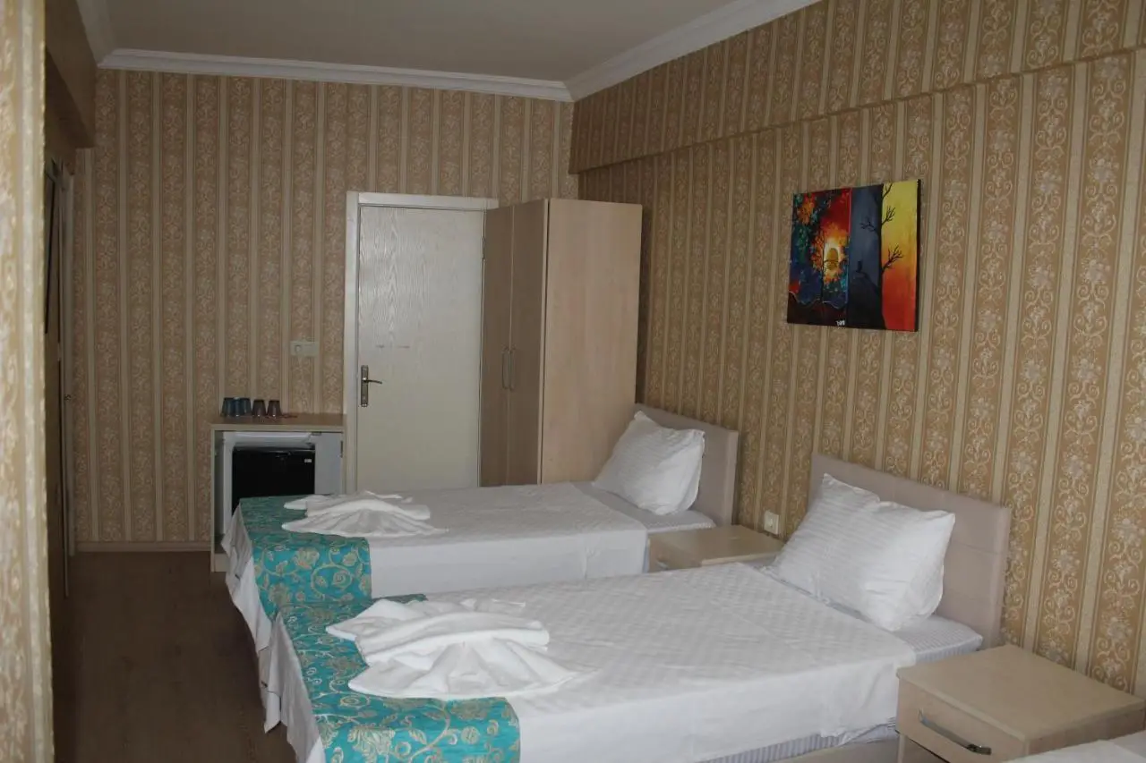 Omega Inn