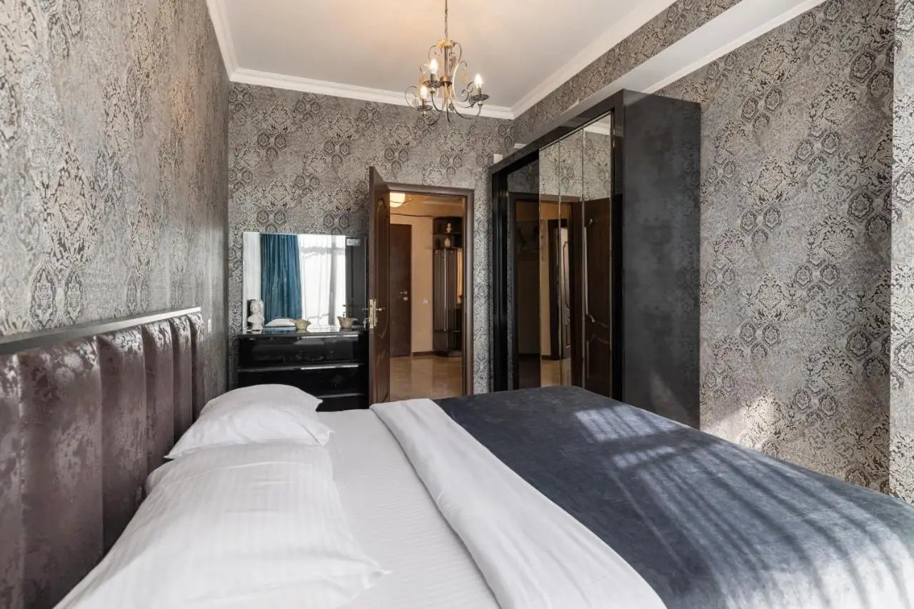 Capital Prestige Flat