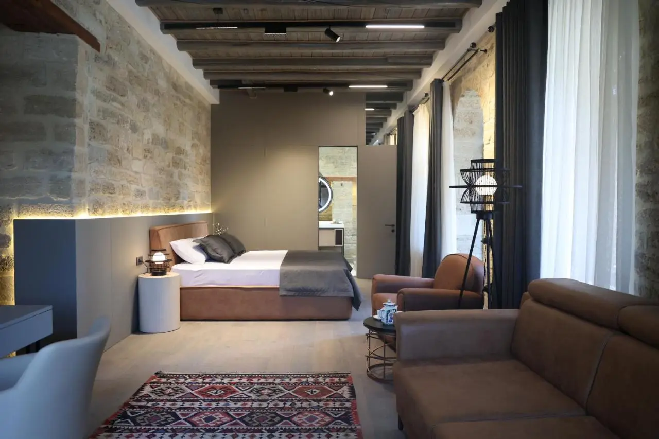 Kilim Boutique Hotel
