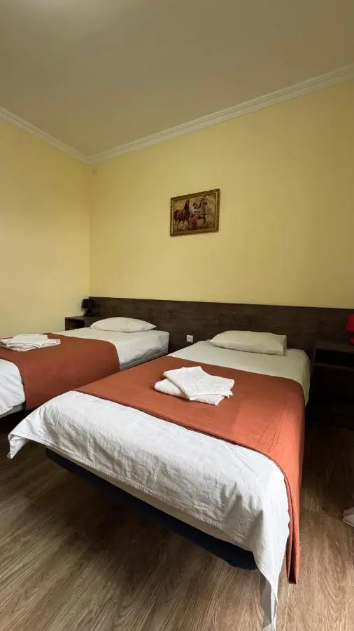 Hotel Giorgi