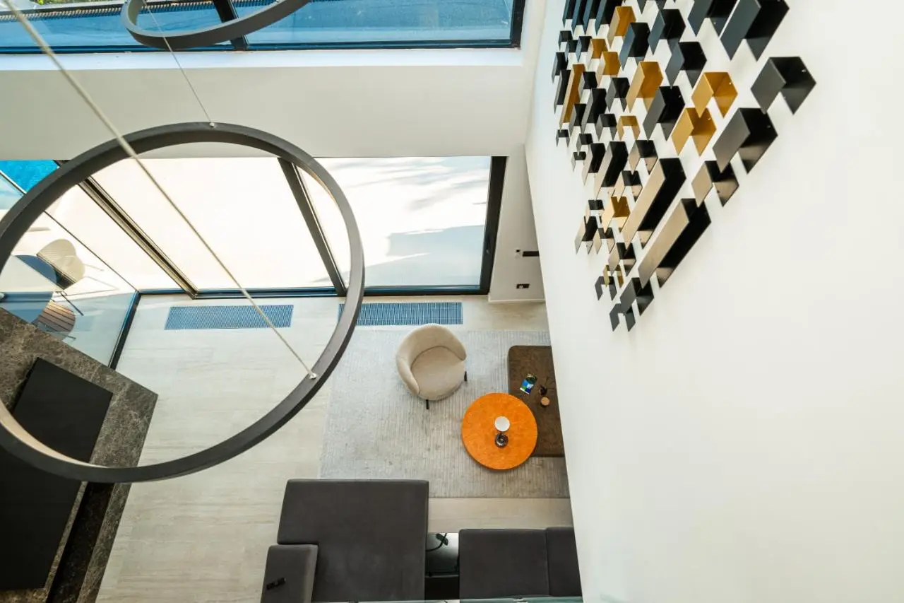 The Villa O