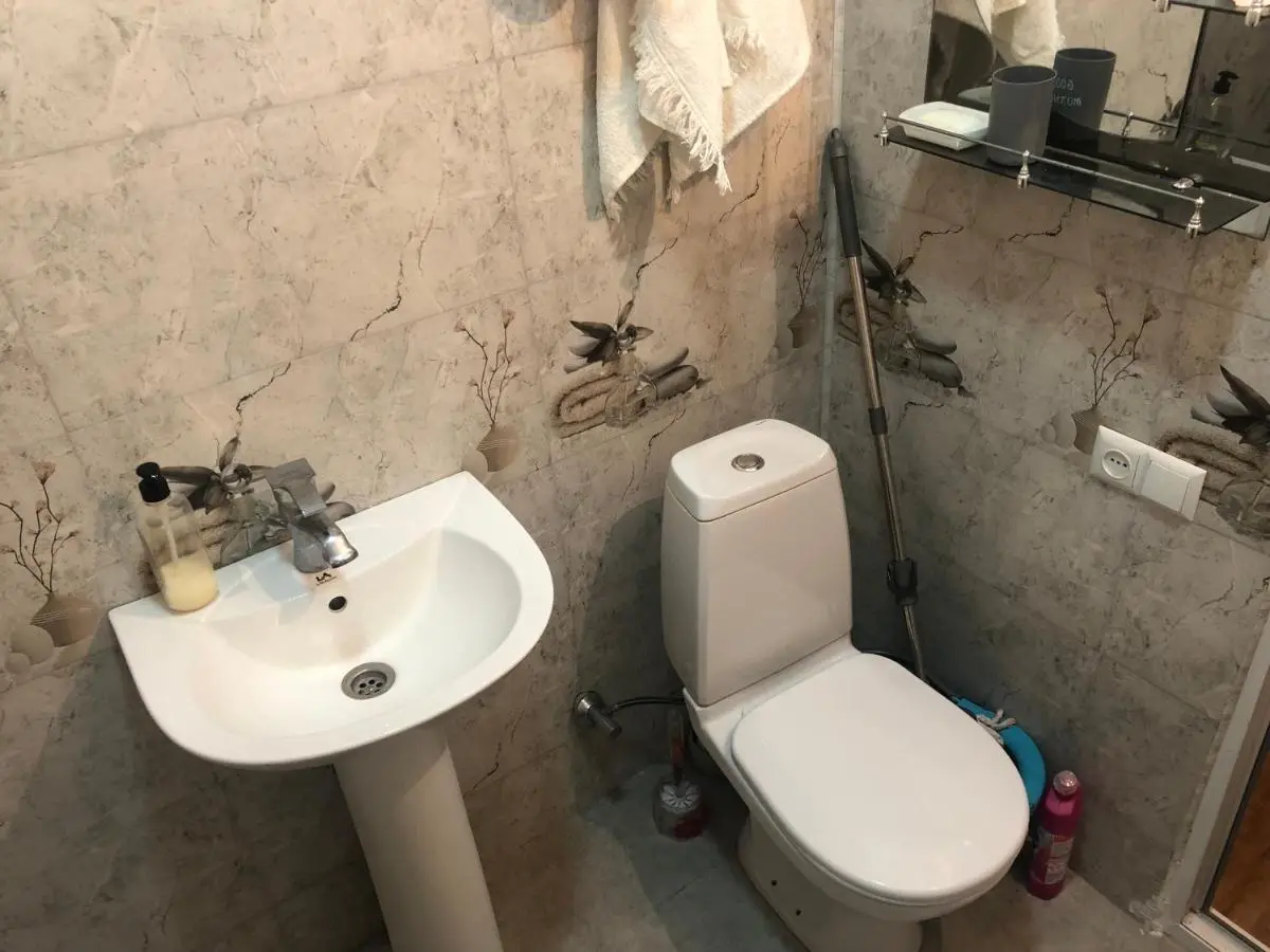 Guesthouse BATU