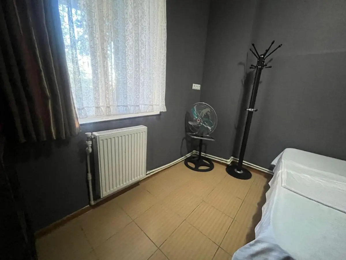 Nano Guest House