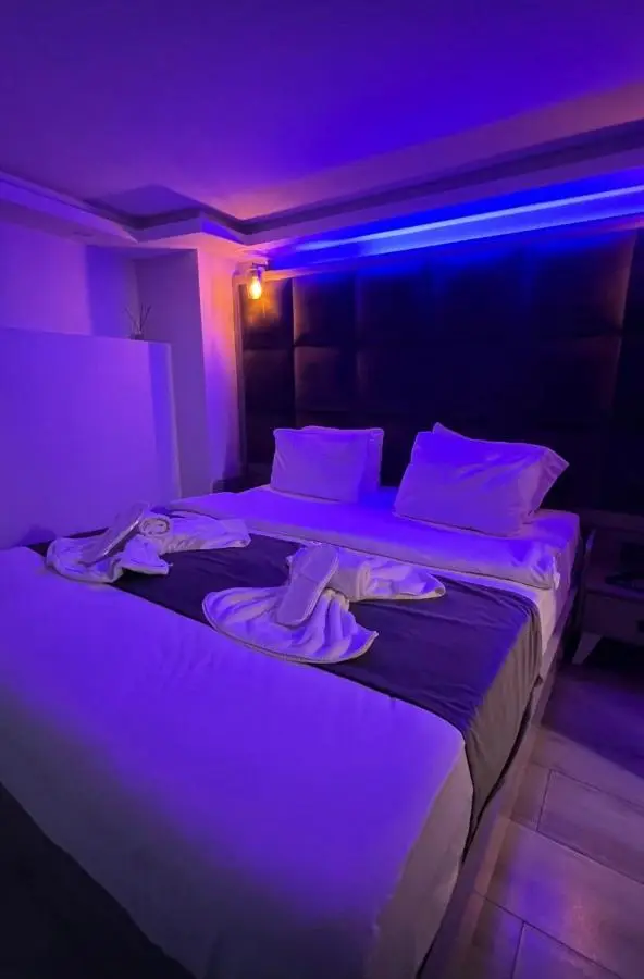 GALATAGREENAPPLEHOTEL