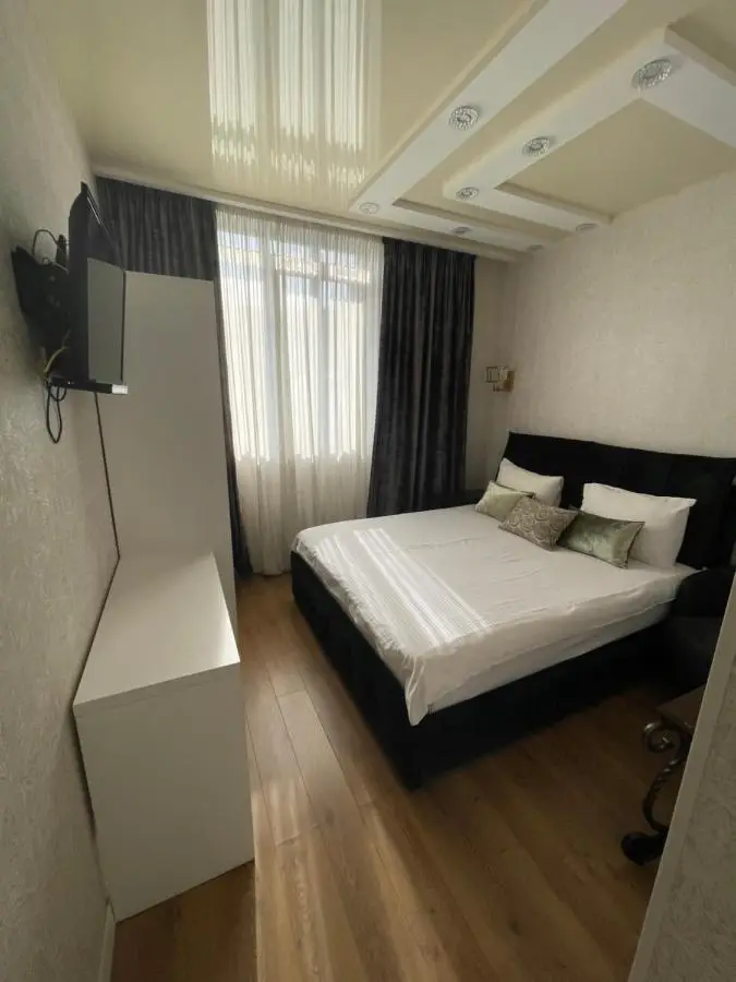 Rikhe palace boutique hotel