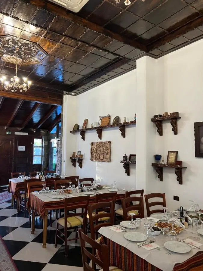 Hotel Kaceli