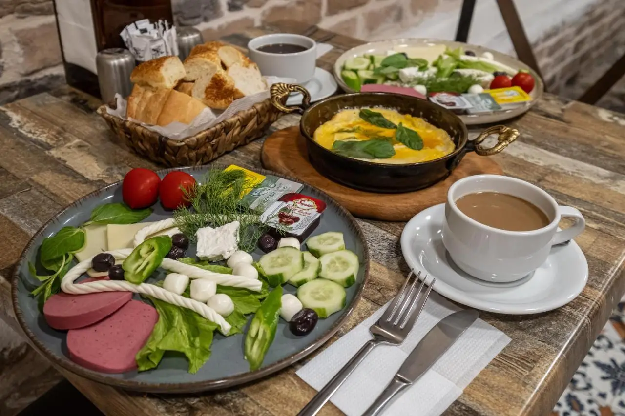 Family Istanbul Hotel