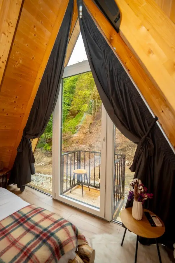 Vidis Chalet Boutique Hotel