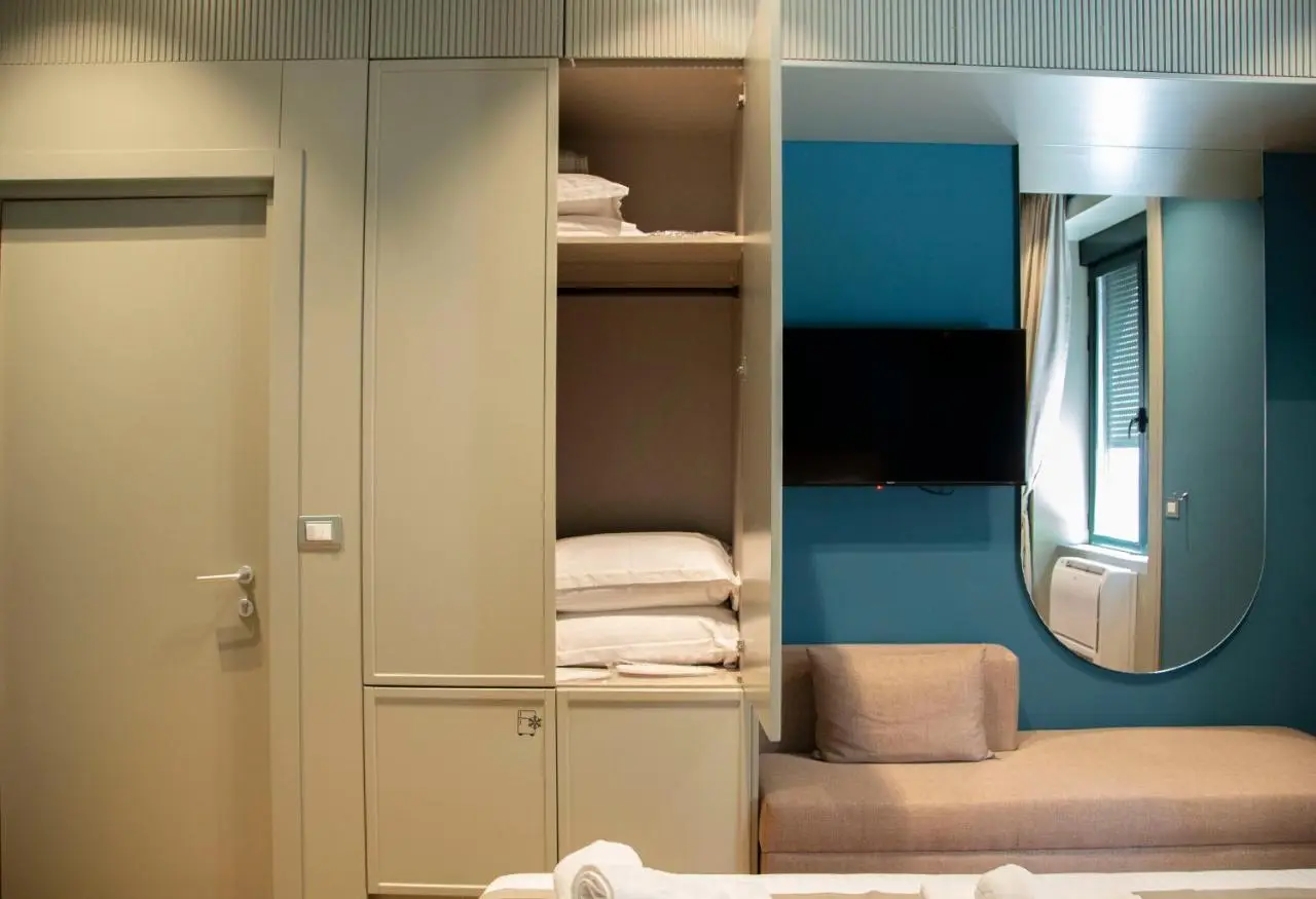 Mullaga Premium Stays