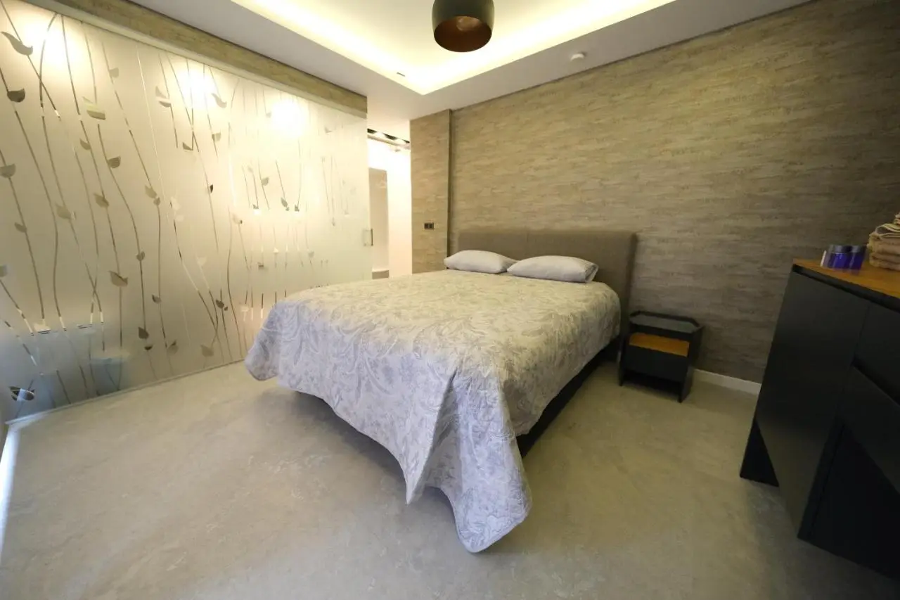 Sky Garden Suites