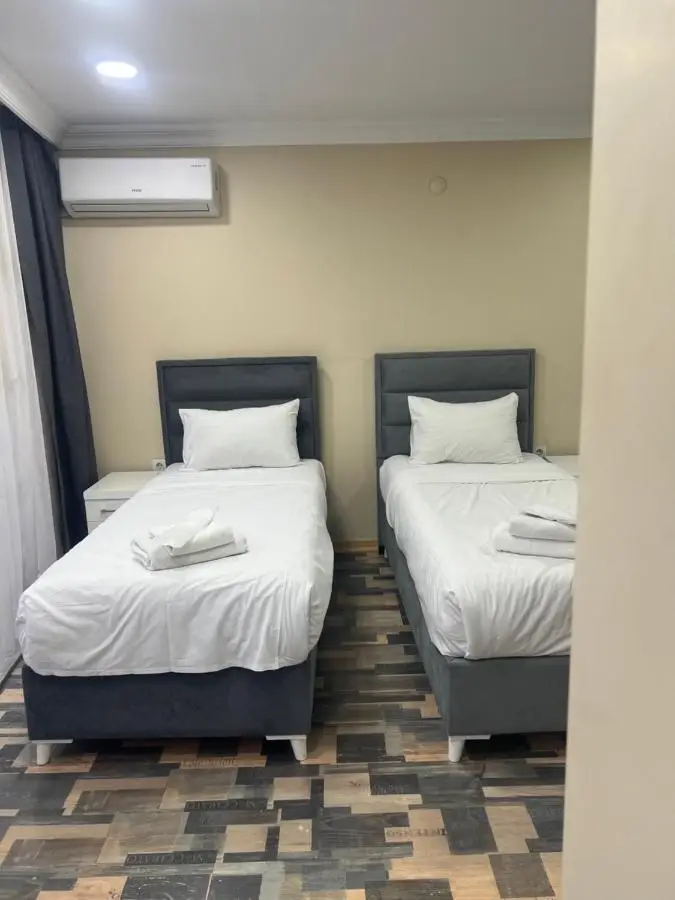 King Istanbul Hotel