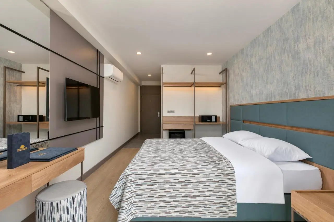 Keptur Hotel