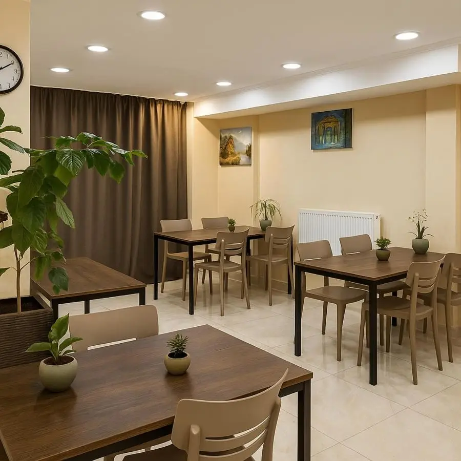 Hotel Marioni