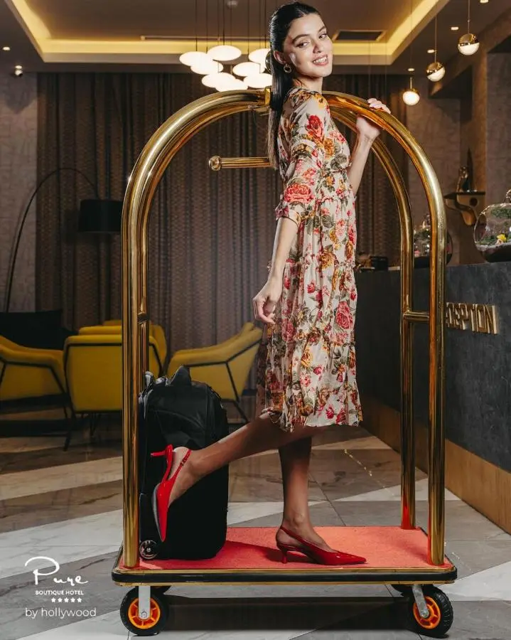 Pure Boutique Hotel