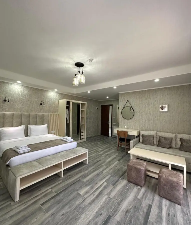 Luxmani Hotel & Spa