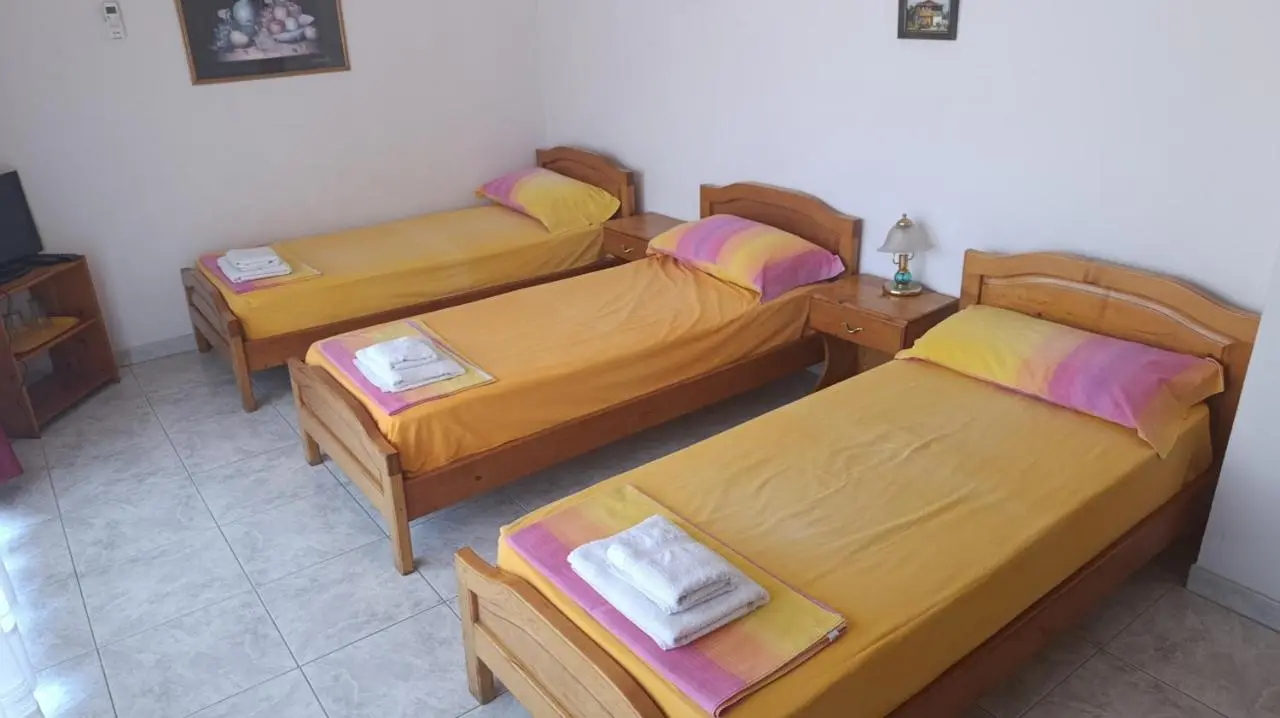 VILLA PEPETO Durres Albania