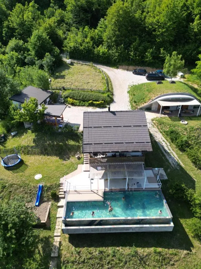 Green Sea Resort - Zeleno More