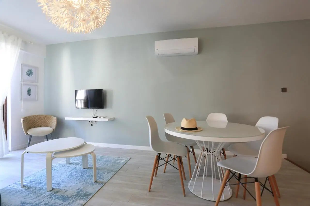 Verde Suites Akyaka