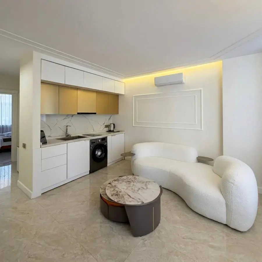 MamuLuxuryApartments