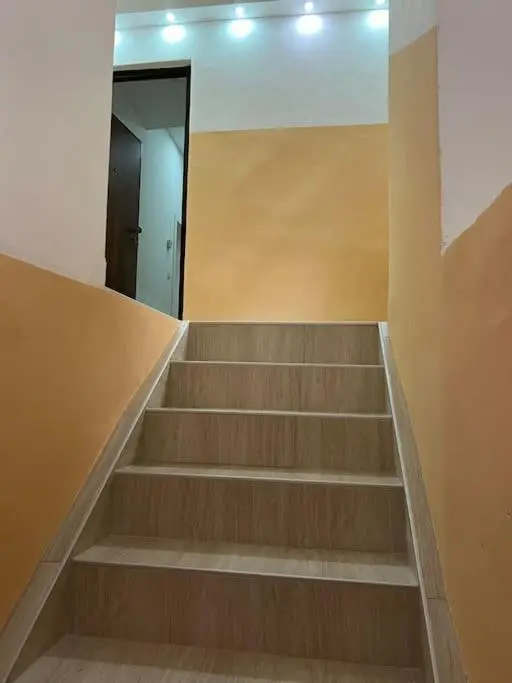 LaaN Apartment