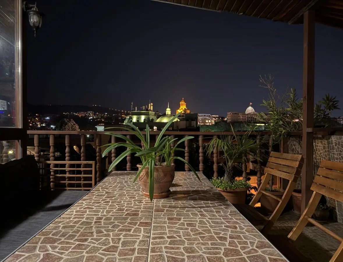 Babilina B&B