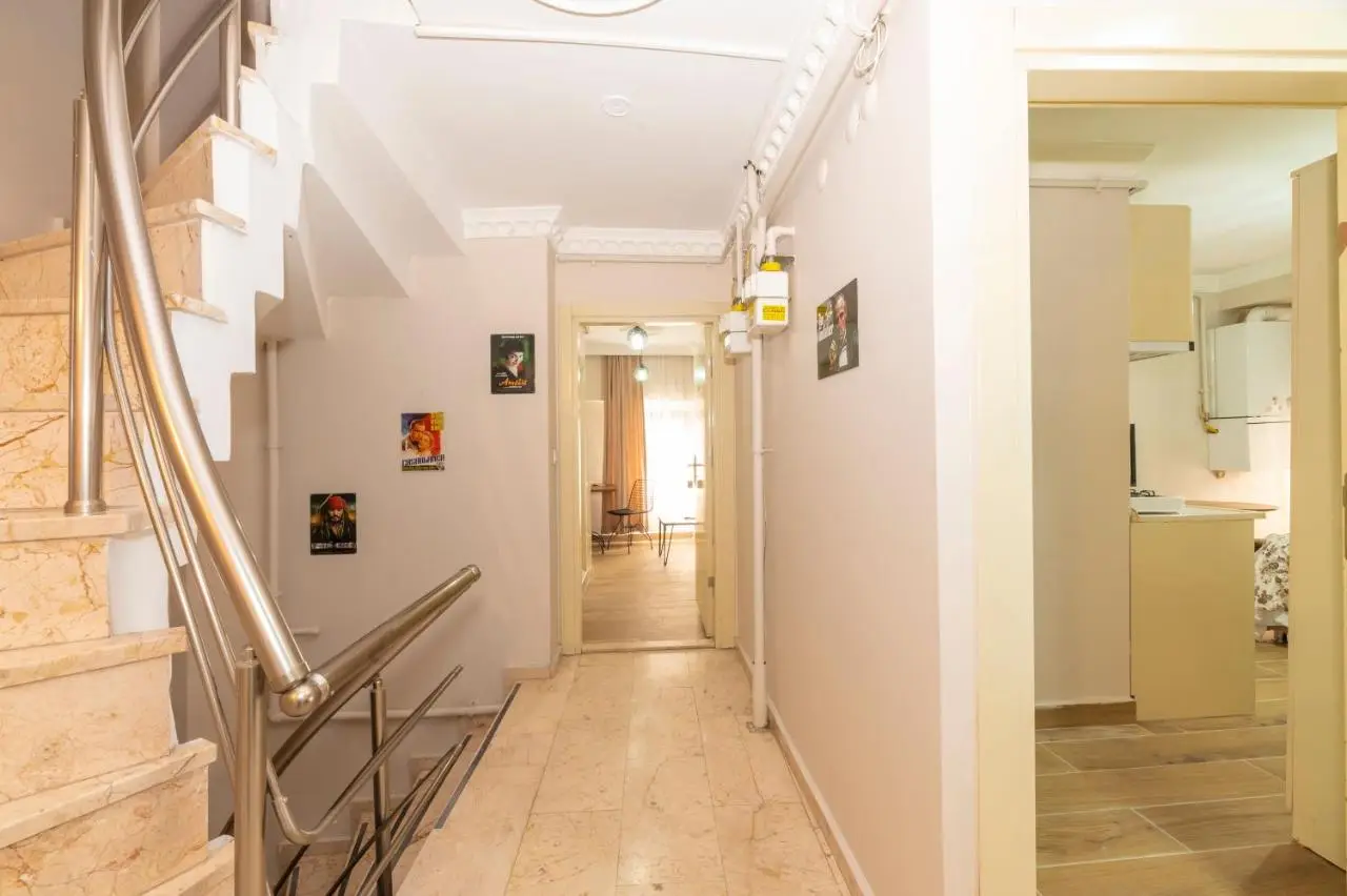 Marida Residence - Istanbul Taksim