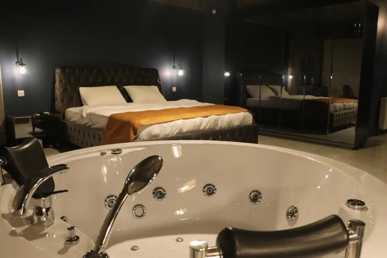 Mas Suites Karaköy