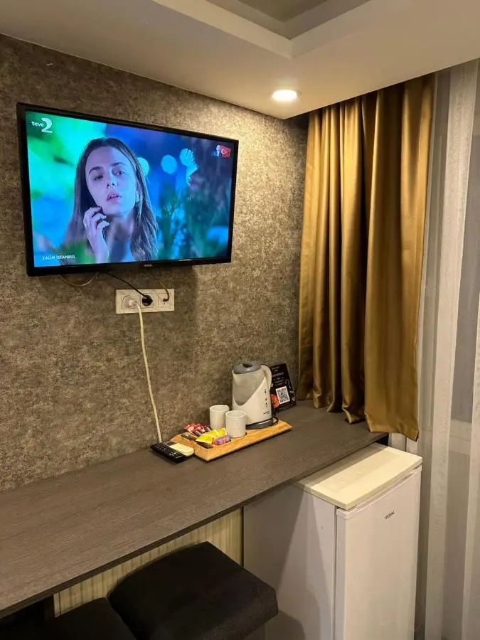 Moonlight Suit Hotel Taksim