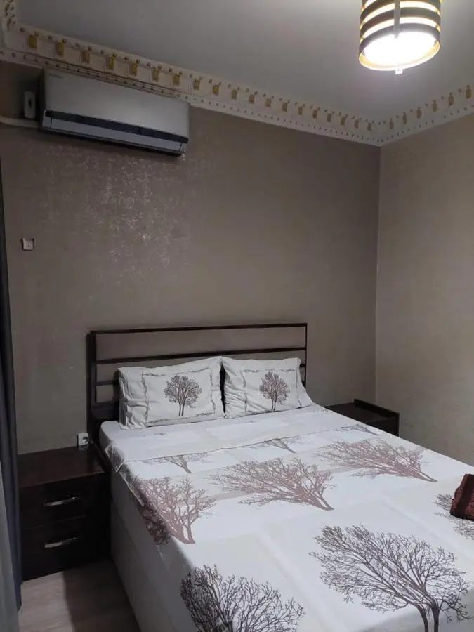 Çelebi Suite Home