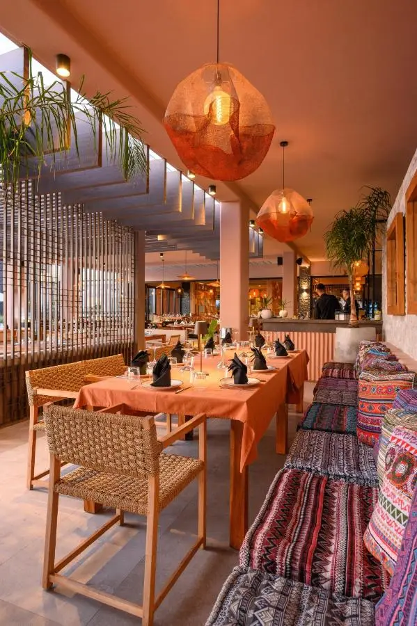 Miamar Luxury Hotel & Spa