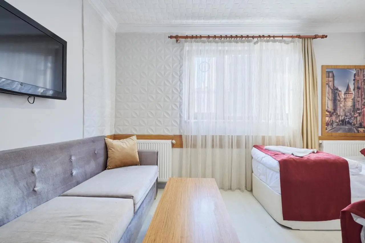 Central Suites Taksim