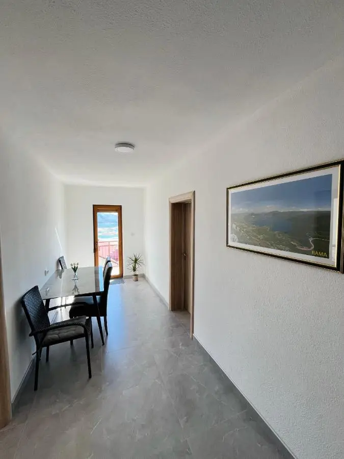 Apartman Lucija