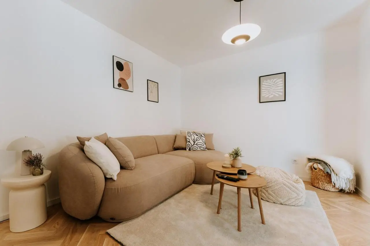 Boutique Apartments Old Town
