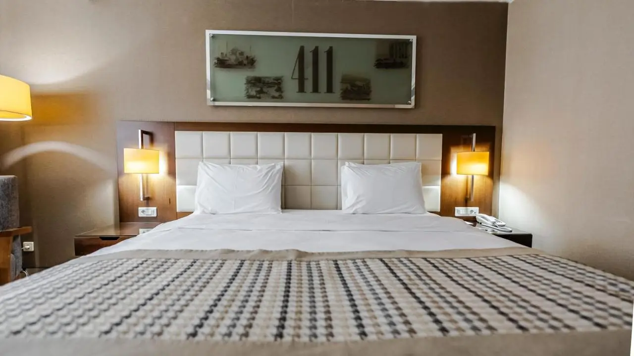 Kent Hotel İstanbul