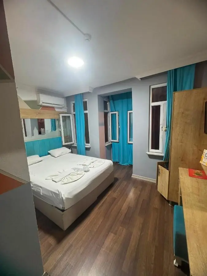 HOTEL MİKLAGORD