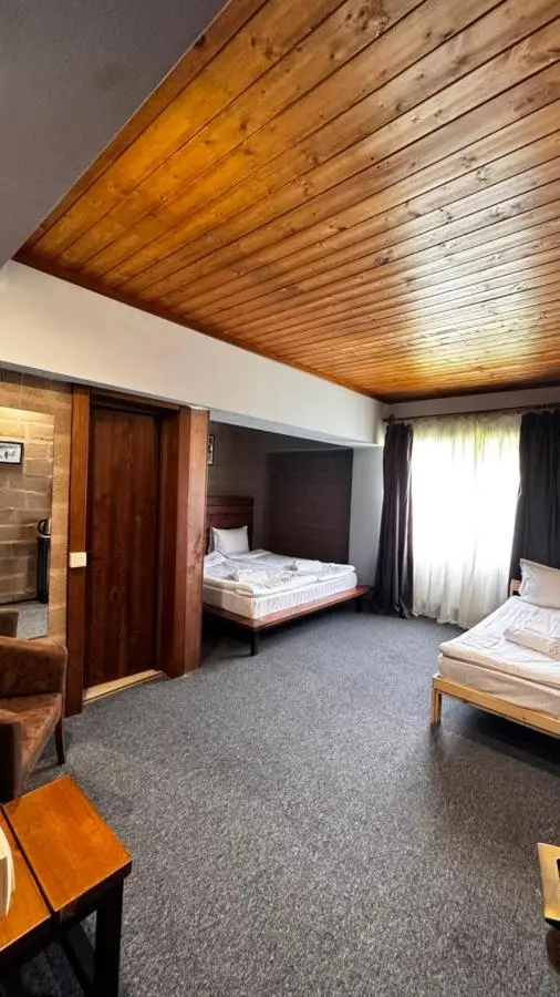 Alpine Lounge Boutique Hotel