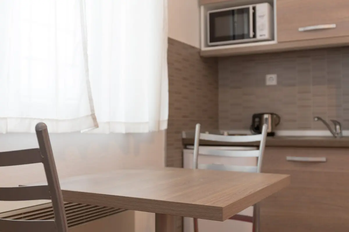 Stylish Studio Apt Centre/Old Town