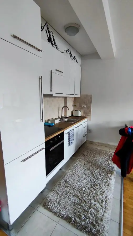 Apartman Believe