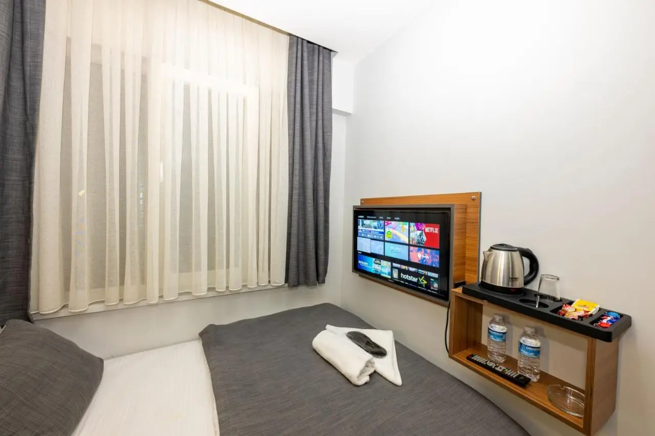 mayza otel