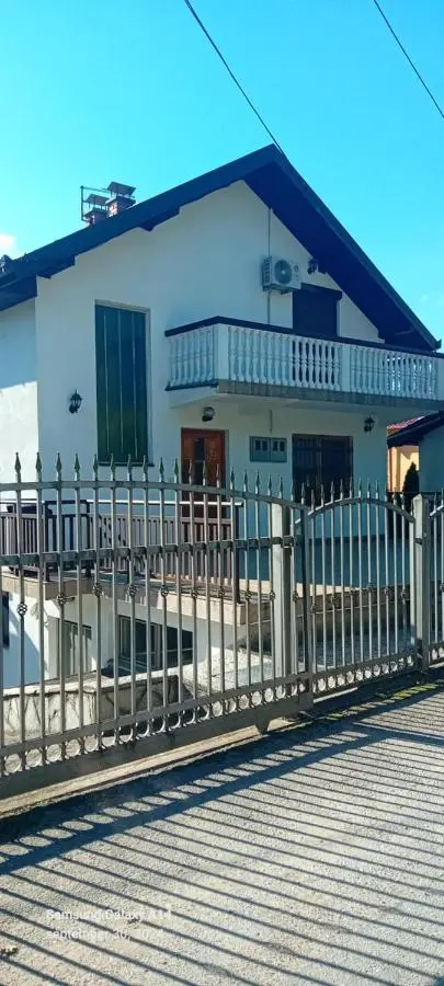 Villa "Bosnia"